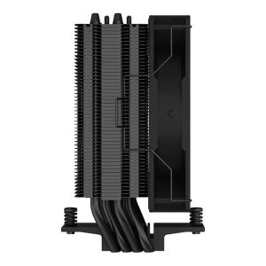 Ventirad CPU - DEEPCOOL - Gammaxx AG400 ARGB - 1x120mm - Compatible Intel/AMD - Noir – Image 3