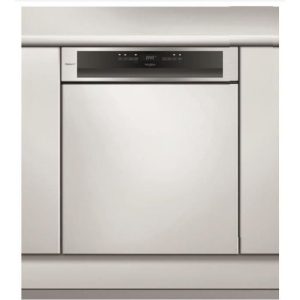 LAVE VAISSELLE ENCASTRABLE WHIRLPOOL WCBO3T133PFI – Image 1