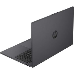 PC Portable HP 15-fd0064nf - 15,6" FHD - Core i3-N305 - RAM 8Go - Stockage 256Go SSD - Windows 11 - AZERTY + Housse + Souris – Image 8