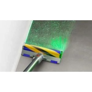 NEW DYSON V12 Detect Slim Absolute - Aspirateur Balai sans fil - 150 AW d'aspiration - 125 000 trs/min – Image 2