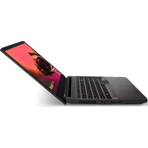 PC Portable Gamer LENOVO IdeaPad Gaming 3 | 15'' FHD - RTX 2050 - Ryzen 5-5500H - RAM 16 Go - SSD 512 Go - Sans Windows - AZERTY – Image 7