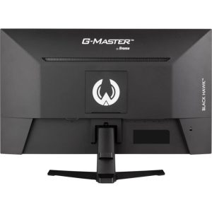 Ecran PC Gamer - IIYAMA - G2755HSU-B1 - 27" FHD - VA - 1ms - 100Hz - HDMI / DP - Freesync – Image 5
