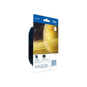 BROTHER Cartouche LC-1100 - Noir – Image 1
