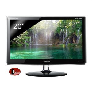 Samsung SyncMaster P2070 – Image 2