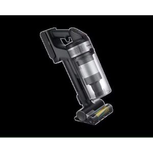 SAMSUNG Jet 75E Complete VS20B75CR5 - Aspirateur Balai sans Fil - Puissance 200 AW - Autonomie 60 min - Station murale - 3 brosses – Image 8