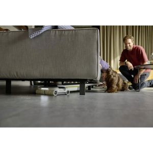 Nettoyeur de sols connecté Karcher FC 8 Smart Signature Line - aspirateur laveur sans fil - écran LCD - autonomie 60 min – Image 4