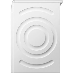 Sèche-linge pompe à chaleur BOSCH WQB245A0FR SER8 - 9 kg - Classe A+++ - L60cm - Blanc – Image 5