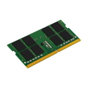Mémoire PC RAM - KINGSTON TECHNOLOGY - Value - 32 Go - SoDIMM DDR4 - 3200 Mhz – Image 2