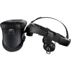 HTC VIVE Casque de Réalité Virtuelle seul Cosmos Elite - 99HASF008-00 – Image 4