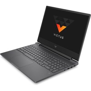 PC Portable Gamer HP Victus 15-fb0202nf - 15,6" FHD 144Hz - Ryzen 5-5600H - RAM 16Go - 512Go SSD - RTX 3050 4Go - Sans Windows – Image 3