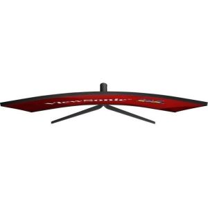 Ecran PC Gamer Incurvé - VIEWSONIC VX3218 - PC - MHD - 32" FHD - Dalle VA - 1 ms - 165Hz - DisplayPort - AMD FreeSync – Image 5
