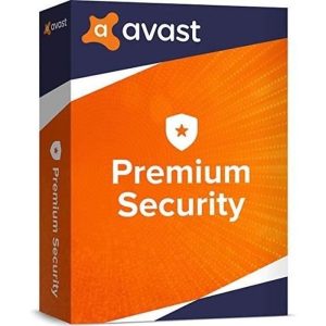 Avast Premium Security 2023 - ( 3 Ans / 1 Appareil ) | Version Téléchargement – Image 1