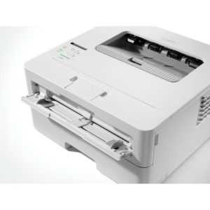 Imprimante laser monochrome A4 - BROTHER - HLL2865DWRE1 - Wi-Fi - Professionnelle et compacte – Image 3
