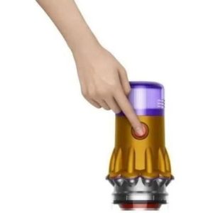 NEW DYSON V12 Detect Slim Absolute - Aspirateur Balai sans fil - 150 AW d'aspiration - 125 000 trs/min – Image 3