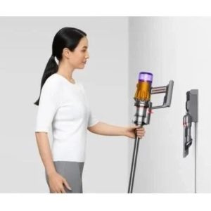 NEW DYSON V12 Detect Slim Absolute - Aspirateur Balai sans fil - 150 AW d'aspiration - 125 000 trs/min – Image 4