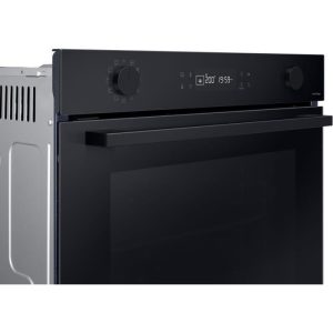 Four encastrable single fan multifonctions pyrolyse Samsung NV7B41307AK – Noir – 59,5x59,6x57,0cm – Image 6