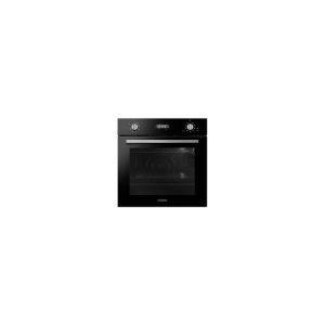 Four encastrable Rosieres RFC3O5871PN - Chaleur tournante pulsée - Pyrolyse - 70L – Image 1