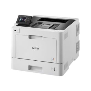Imprimante laser Brother HL-L8360CDW couleur Recto-verso A4-Legal 2400 x 600 ppp jusqu'à 31 ppm – Image 1
