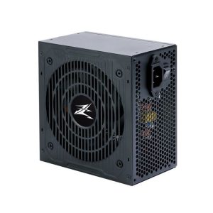Alimentation PC - ZALMAN - MegaMax 500W V2 (80Plus 230V EU) (ZM500-TXIIV2) – Image 2