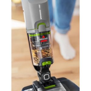 NEW BISSELL SpinWave + Vac Pet Select - Nettoyeur / Aspirateur sans fil - 25,9 V - 3 modes - 70 min – Image 9