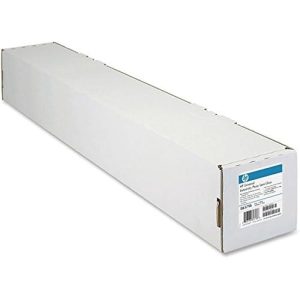 HP Universal Instant-Dry Photo Semi-Gloss - Papier - papier semi-brillant - Rouleau (61 cm x 30,5 m) - 190 g/m2 – Image 1