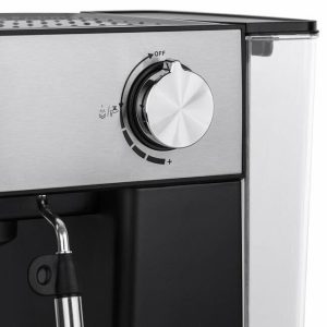 Weasy / KFX32 - Pression pompe : 20 bars - Buse vapeur pivotante - Puissance : 850 W - Capacité du réservoir d'eau : 1,6 L – Image 3