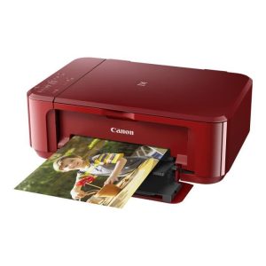 Canon PIXMA MG3650 - Imprimante multifonctions - couleur - jet d'encre - A4 (210 x 297 mm), Letter A (216 x 279 mm) (original) – Image 3