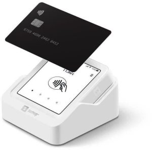 Terminal de paiement sans contact - SUMUP - Solo – Image 1