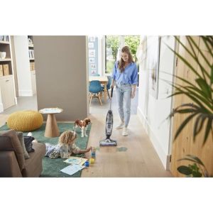 BISSELL B3569N Crosswave C6 Select Cordless - Aspirateur balai sans fil 3 en 1 – Image 8