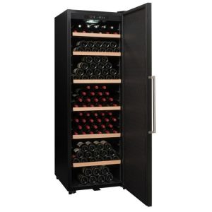 LA SOMMELIERE CTP253 - Cave de vieillissement - 248 bouteilles - Pose libre - Classe G - L 59,5cm x H 183cm – Image 5