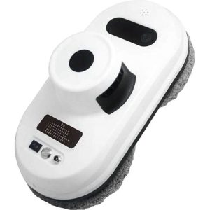 LAVE-VITRE ELECTRIQUE Lakote Automatique Électrique Nettoyeur Vitre Aspirateur Robot Outil De Nettoyage pour Robot Aspira6 – Image 1