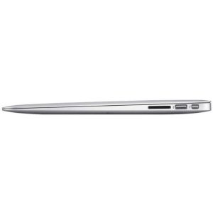 APPLE MacBook Air 13" 2014 i5 - 1,4 Ghz - 4 Go RAM - 512 Go SSD - Argent - Reconditionné - Etat correct – Image 4