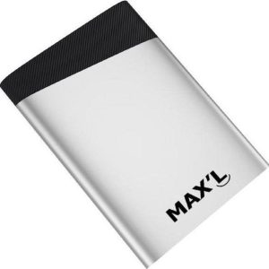 Max'L Disque SSD Externe 240 GB USB 3.2 TYPE C – Image 1