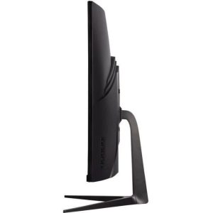 Ecran PC Gamer Incurvé - VIEWSONIC VX3218 - PC - MHD - 32" FHD - Dalle VA - 1 ms - 165Hz - DisplayPort - AMD FreeSync – Image 3