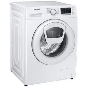 Lave-linge hublot SAMSUNG Addwash™ WW90T4540TE - 9 kg - L60cm - 1400trs/min - Blanc – Image 2