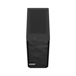 Boîtier PC FRACTAL DESIGN Meshify 2 Compact Lite Black TG Light tint ATX – Image 7