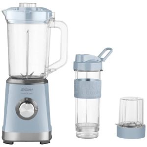 arzum AR1159-B Mixeur sur pied 500 W bleu – Image 1
