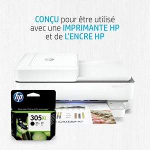 Papier photo brillant HP Advanced - 100 feuilles/10 x 15 cm - HP - Q8692A – Image 4