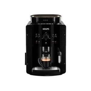Expresso avec broyeur Krups YY4046FD NOIR – Image 1