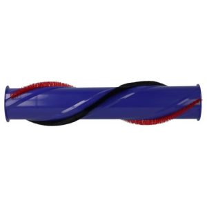 vhbw Brosse compatible avec Dyson V7, V6 SV04, V6 SV09, V7 SV11, DC59, DC72, V6 aspirateur - rouleau brosse, brosse principale – Image 1