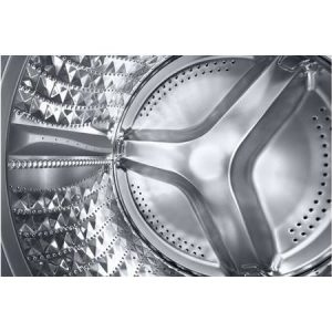 Lave-linge hublot SAMSUNG Addwash™ WW90T4540TE - 9 kg - L60cm - 1400trs/min - Blanc – Image 7