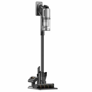 NEW DREAME Z30 - Aspirateur Balai sans Fil - Puissance 310 AW - Autonomie 90 Min - Technologie de Détection de Poussière – Image 2
