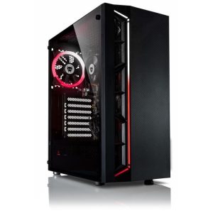 BEASTCOM Q3 Essential Gaming, PC Gamer, AMD Ryzen 3 4X4.00GHz, 4K Vega 8, 16Go RAM, 1To SSD,WiFi, Win11 – Image 1
