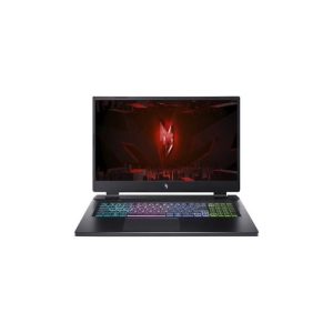 PC portable Acer gaming Nitro 17 AN1741-R2KL Ecran 17,3" AMD Ryzen 5 7535HS RAM 16 Go DDR5 512 Go SSD GeForce RTX 4050 TGP 95 W – Image 1