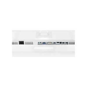 Ecran LG 24BK550Y-W - 60,5 cm (23.8") - Full HD - LCD - 5 ms - Blanc – Image 2