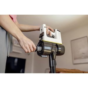 KARCHER VC 4 Cordless myHome Car - Aspirateur balai – Image 4