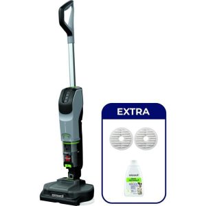 NEW BISSELL SpinWave + Vac Pet Select - Nettoyeur / Aspirateur sans fil - 25,9 V - 3 modes - 70 min – Image 1