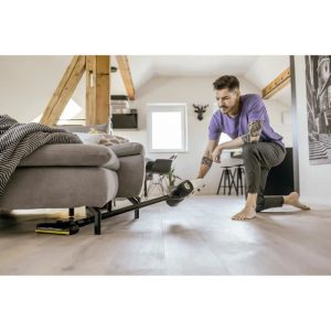 KARCHER VC 4 Cordless myHome Car - Aspirateur balai – Image 6
