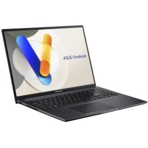 PC Portable ASUS VivoBook 16 S1605 | 16" WUXGA - Intel Core i5-11300H - RAM 8Go - 512Go SSD - Win 11 + Souris & Sac – Image 4