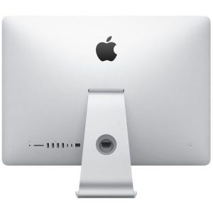 APPLE iMac 21,5" Retina 4K 2019 i3 - 3,6 Ghz - 8 Go RAM - 1000 Go SSD - Gris - Reconditionné - Excellent état – Image 3